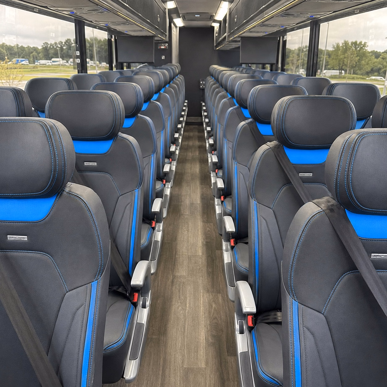 comparing san jose buses made simple
