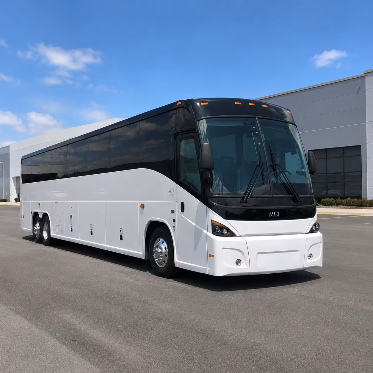 convention and corporate event shuttle buses for the san jose convention center