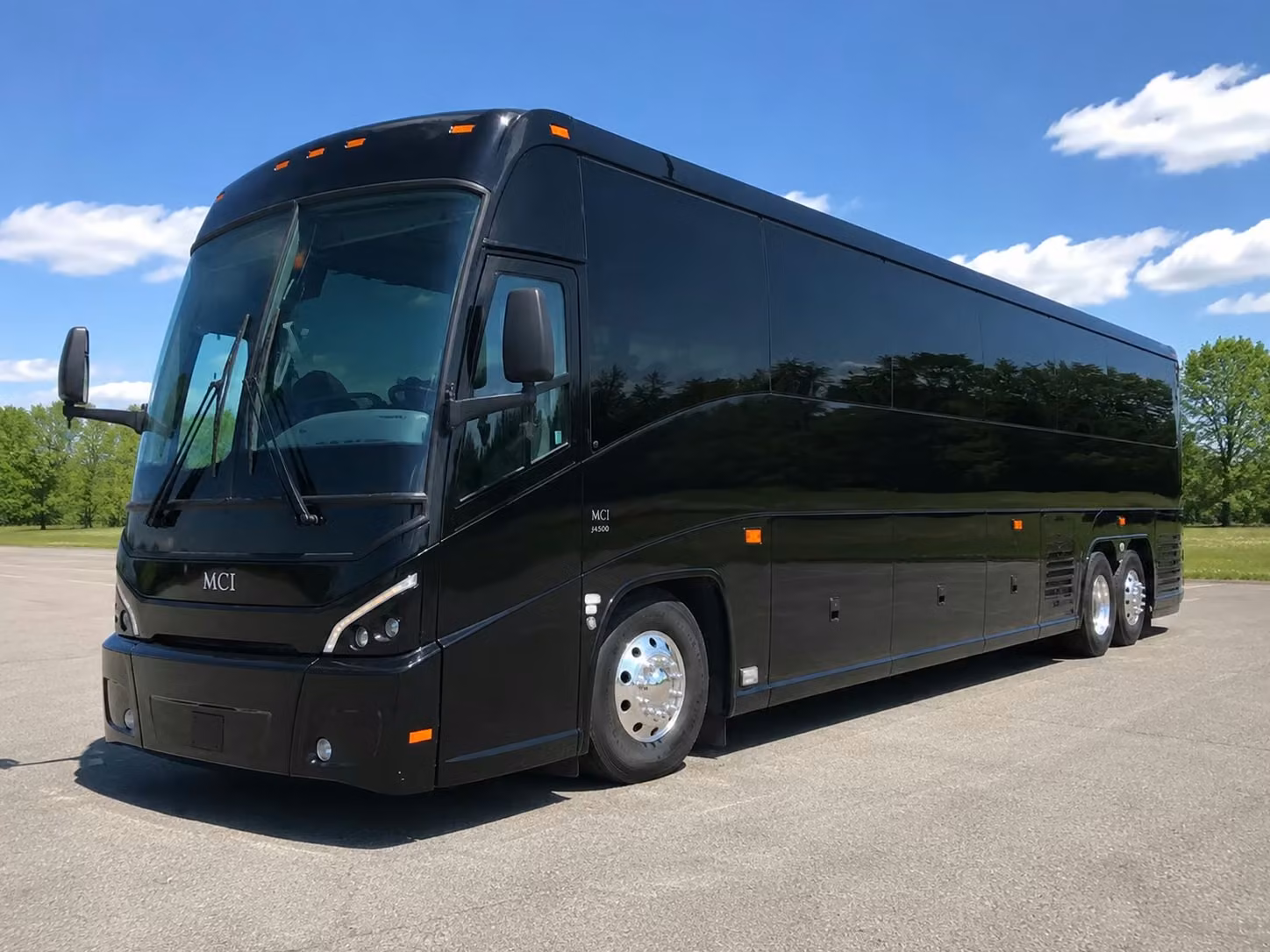 employee shuttle services for san jose tech campuses and office parks