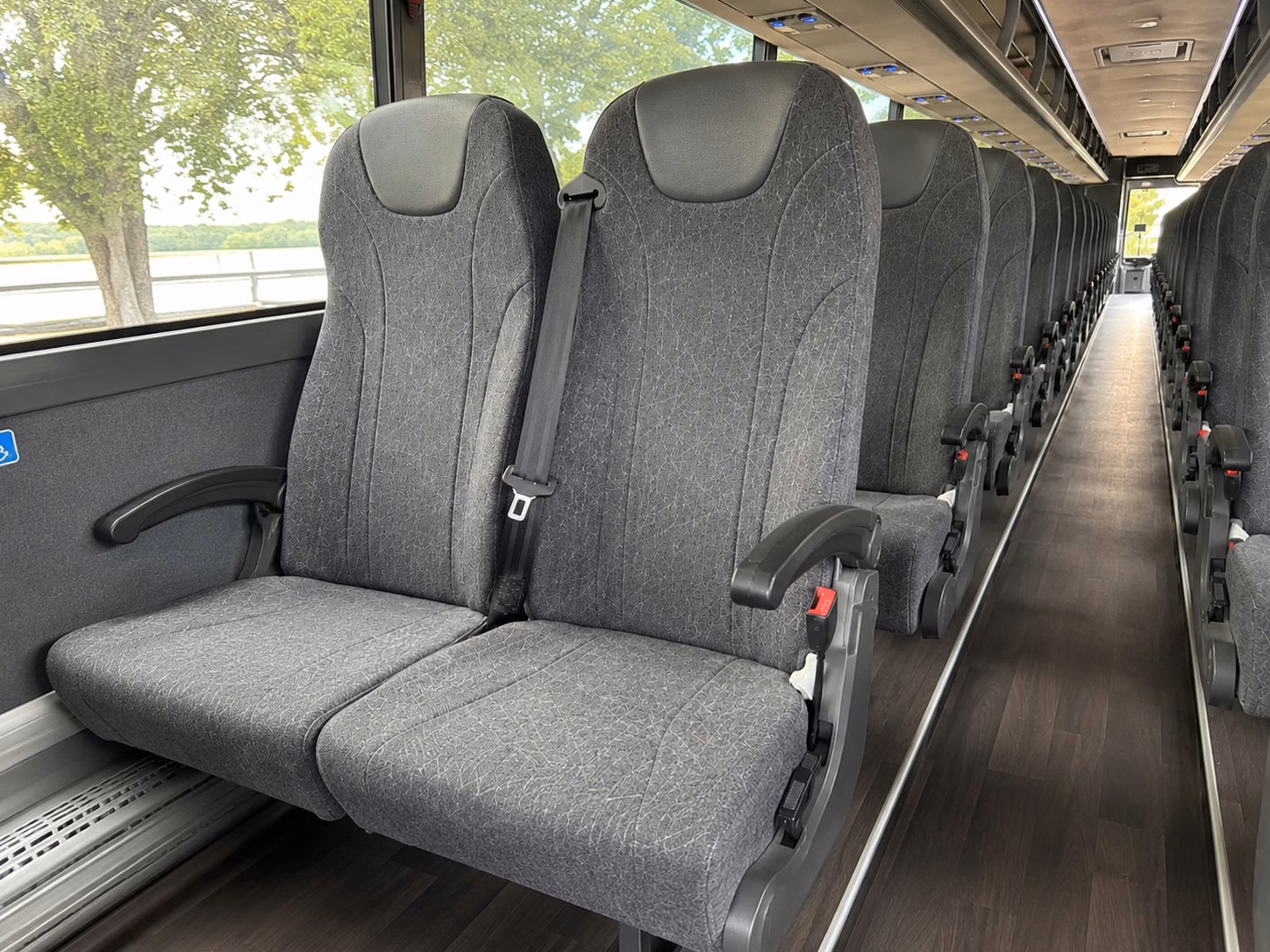 from the ceremony to the reception seamless guest transportation across san jose