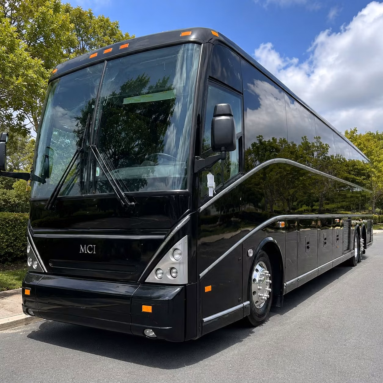 get online pricing for san jose concert bus rentals in under 30 seconds