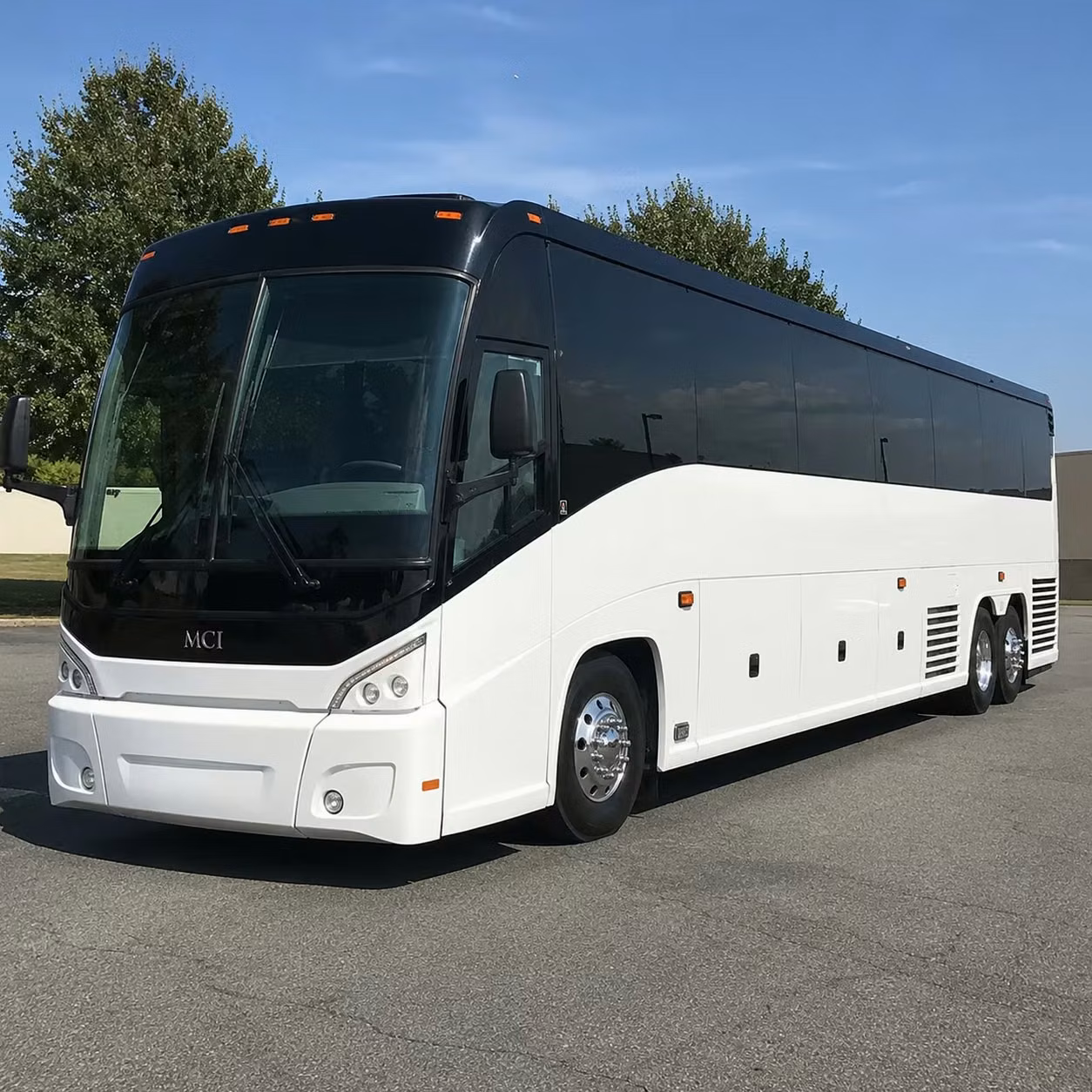 group transportation for san jose government conferences and training events