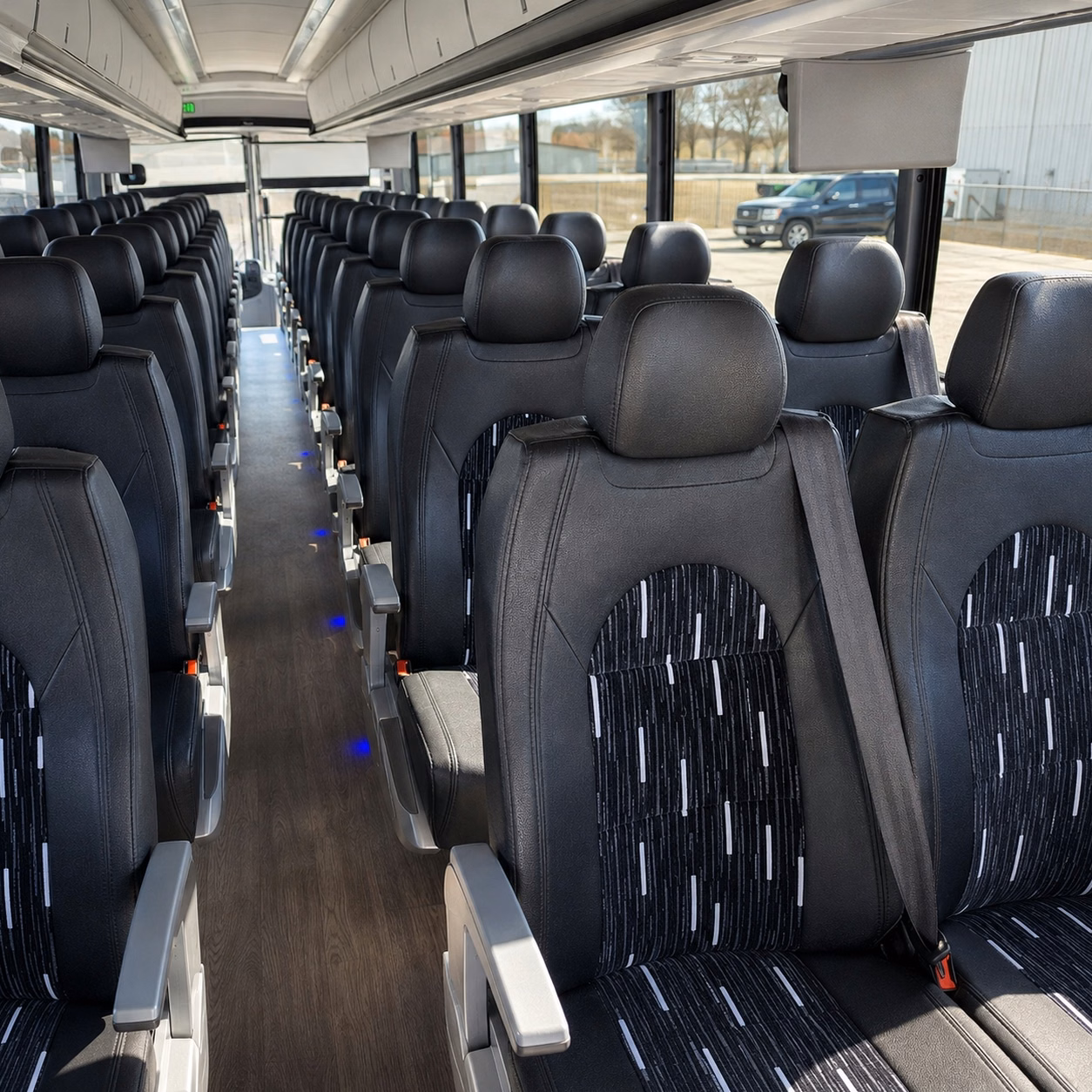 how where and when you re traveling affects san jose bus rental rates