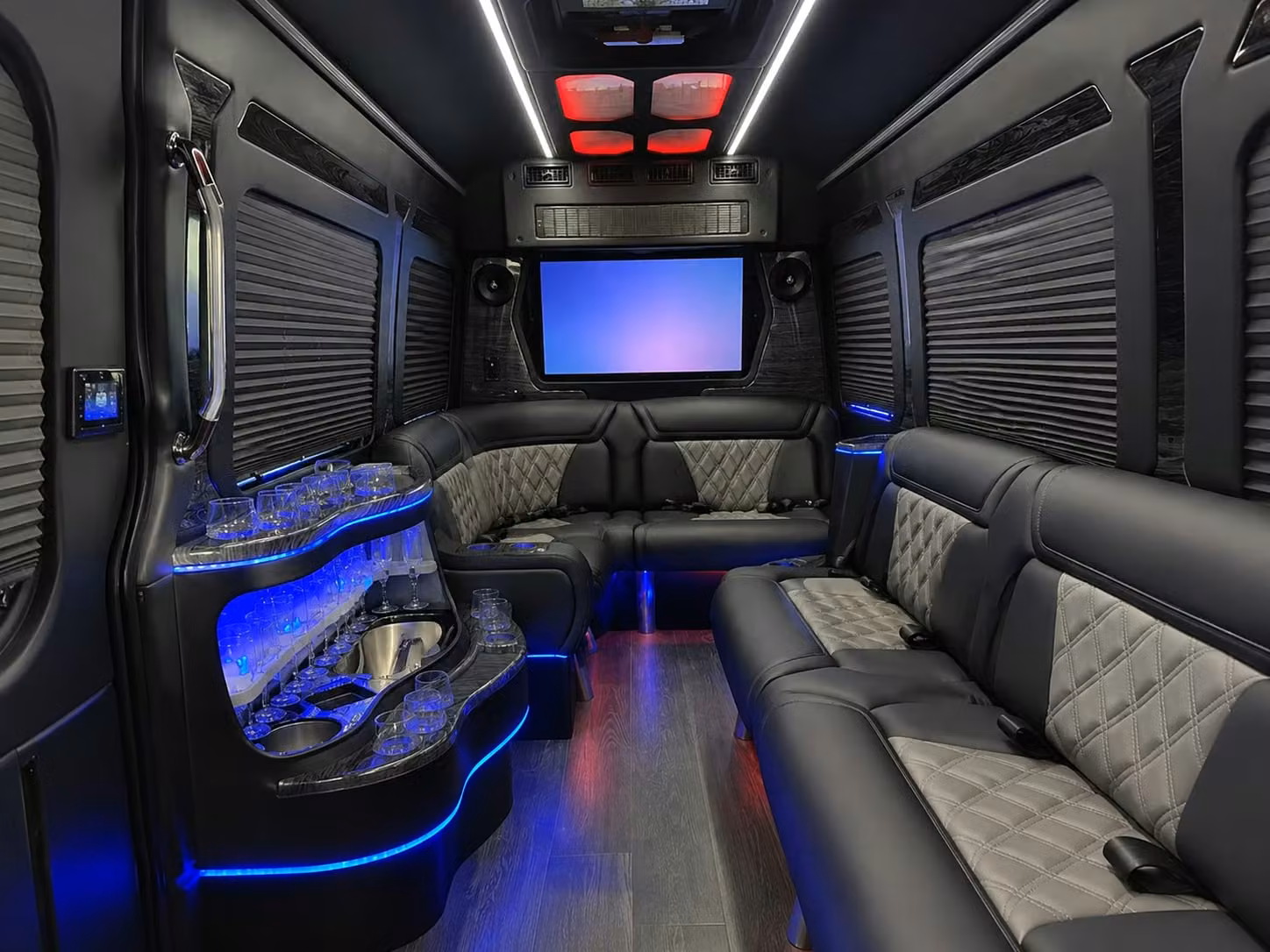 it just got easier to book airport shuttle transportation for corporate groups in san jose