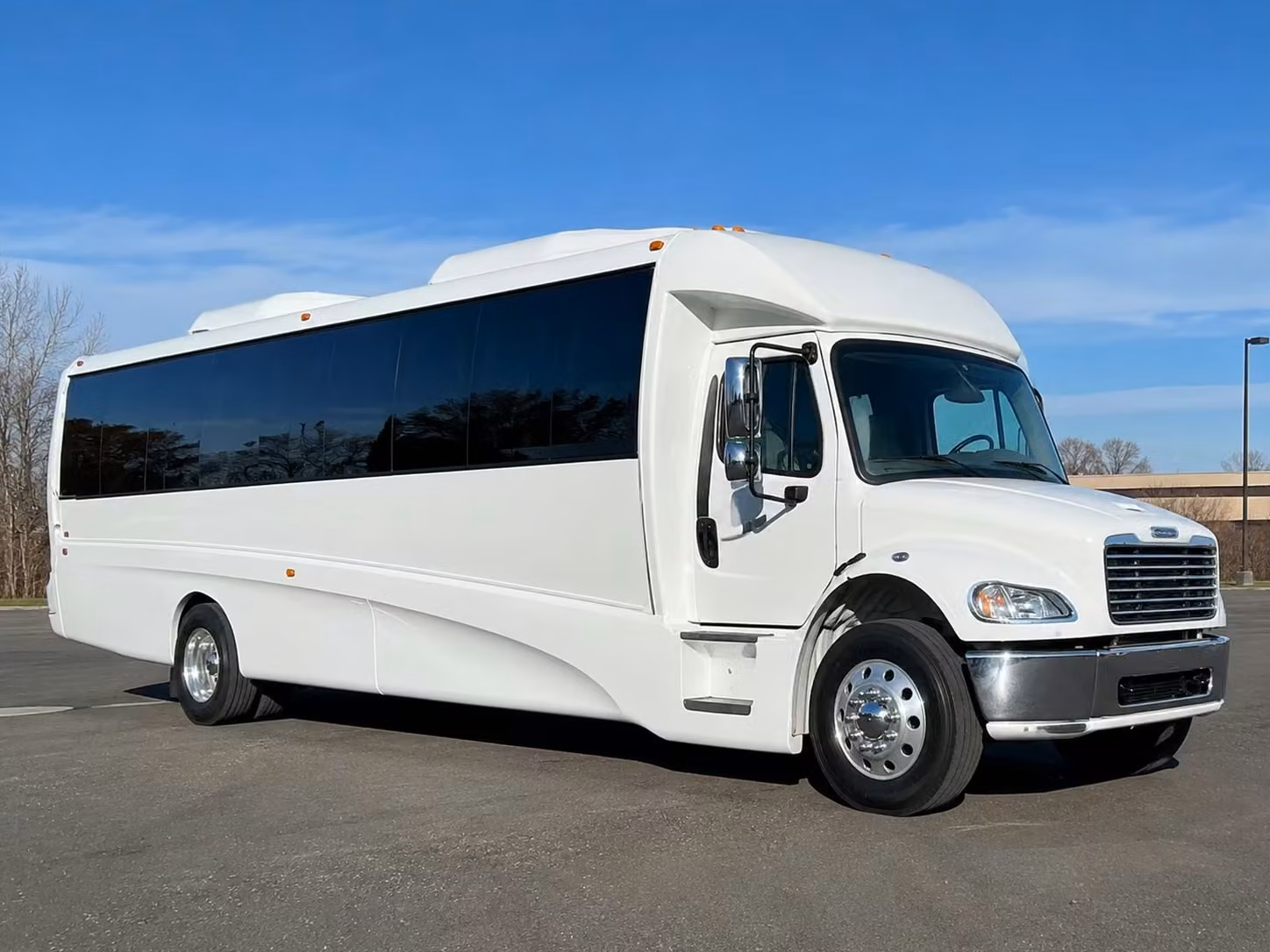 party buses for san jose prom night built for the celebration before the celebration