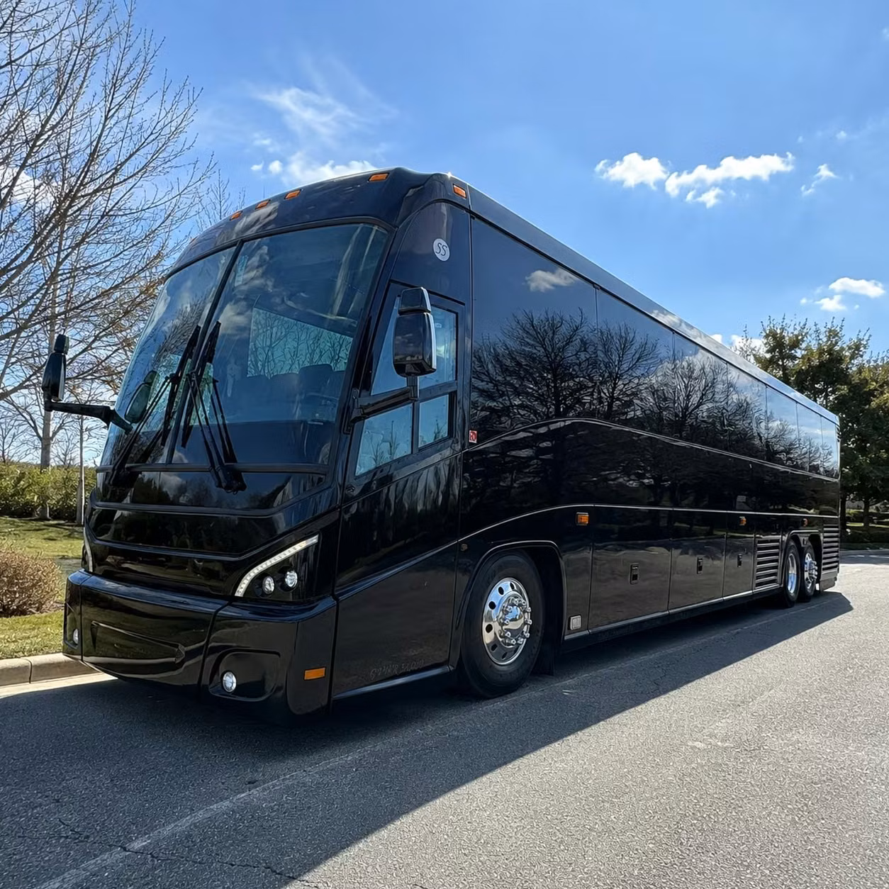 ready to book employee transportation in san jose here s how easy it is