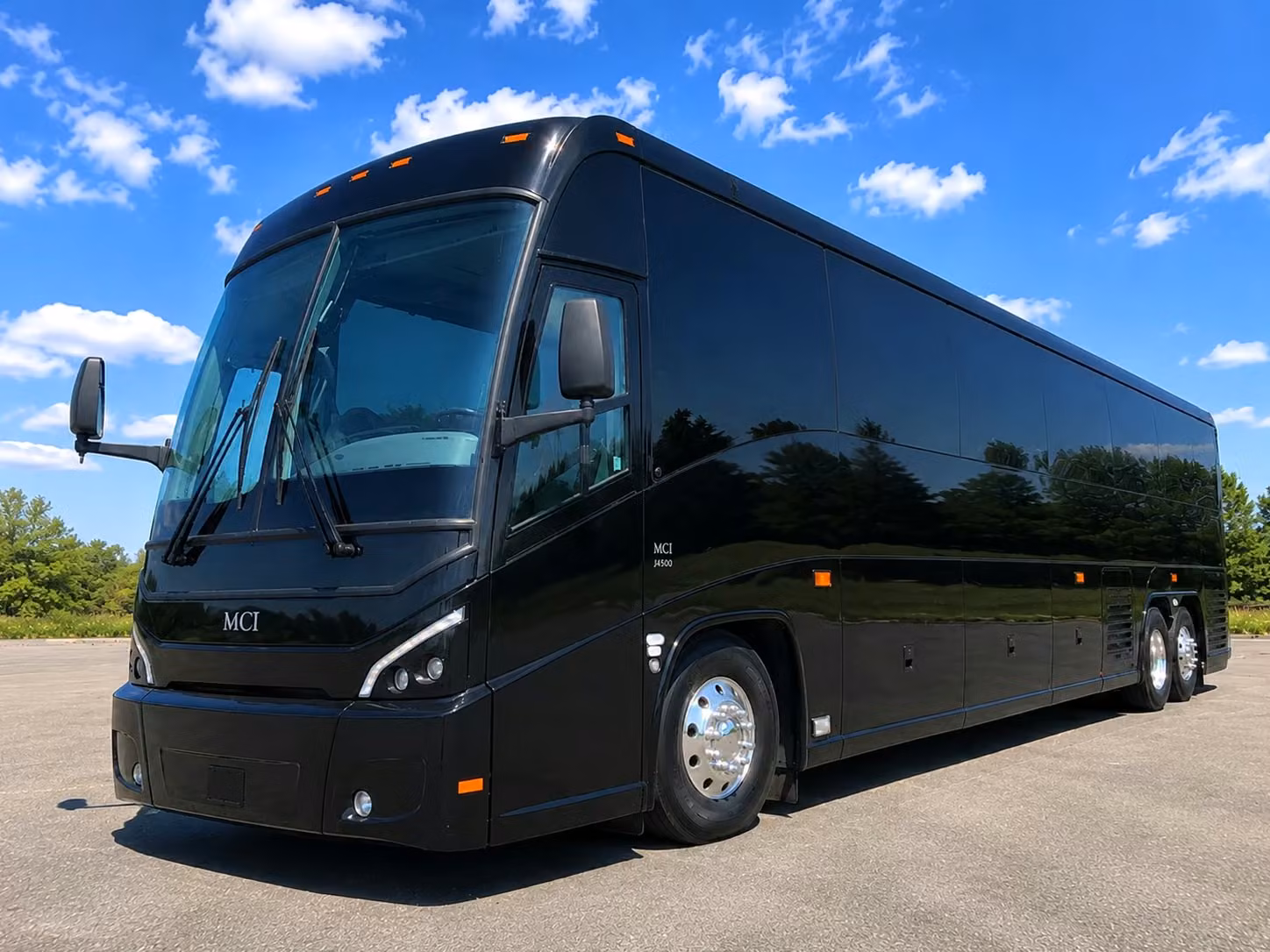 san jose corporate event tech campus shuttle transportation