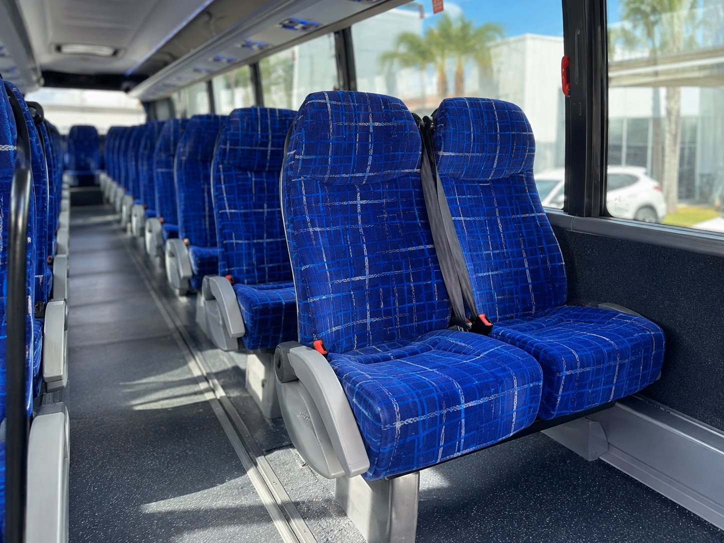 san jose earthquakes match day transportation minibuses and charter buses to paypal park