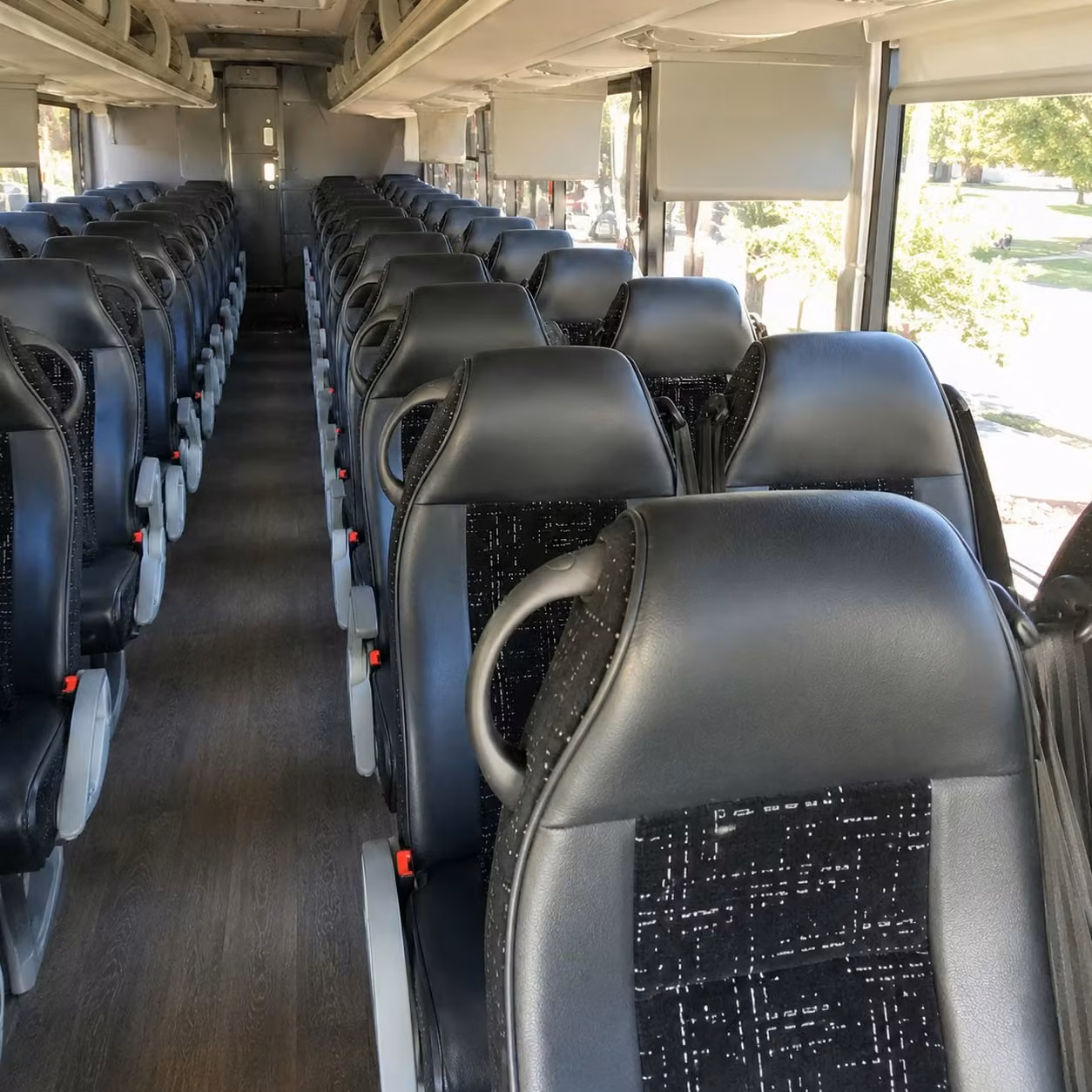 San Jose Group Transportation Services
