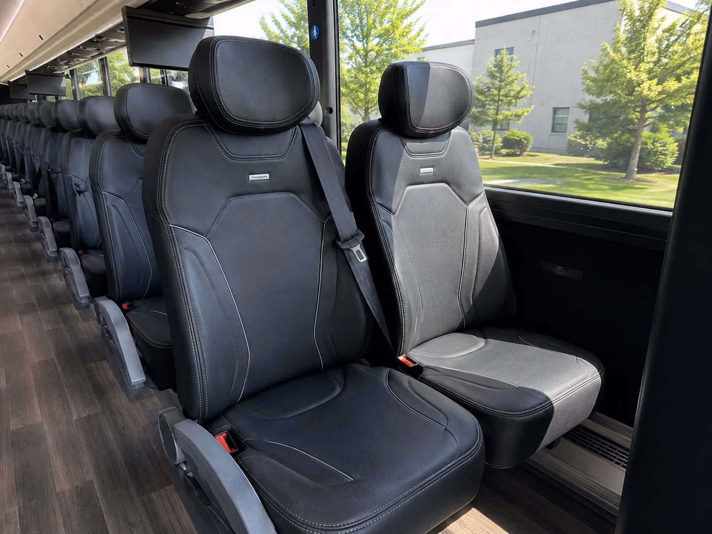 san jose wedding shuttle services transportation