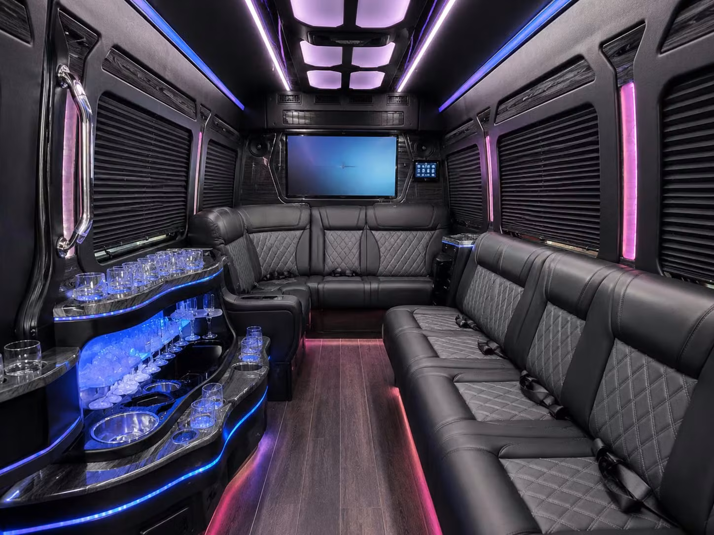 sap center concert and multi event weekends san jose bus rentals for back to back trips