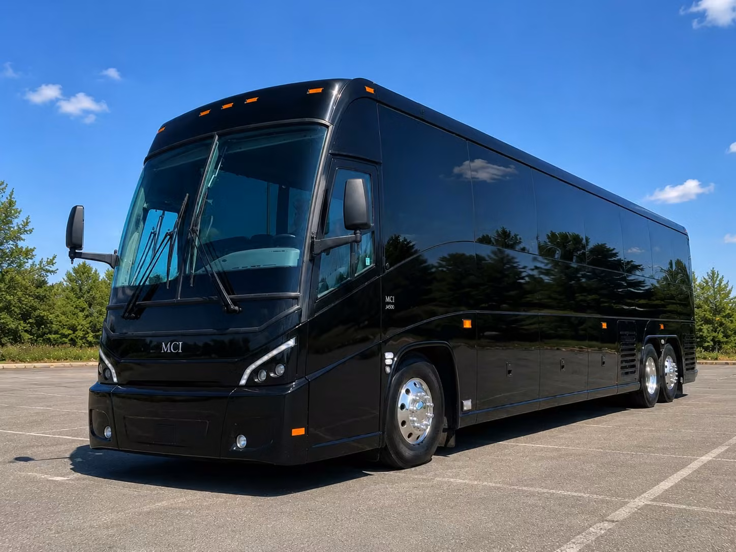 wedding guest shuttle bus rentals in san jose
