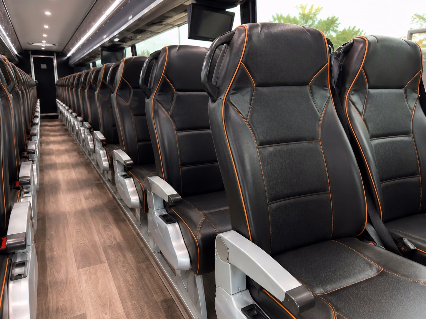 why san jose schools trust charter buses for history and culture field trips