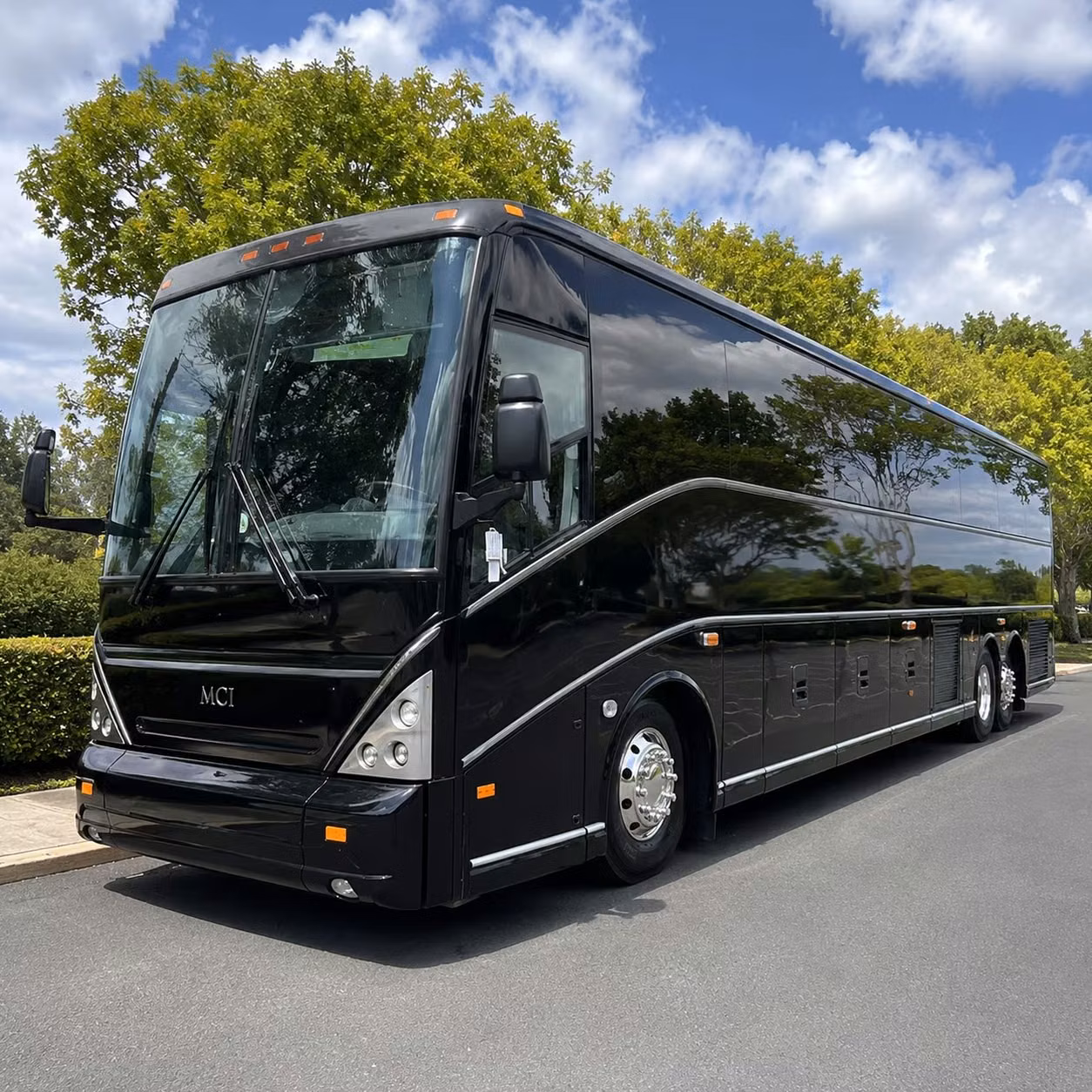 youth group retreats and mission trip transportation across northern california